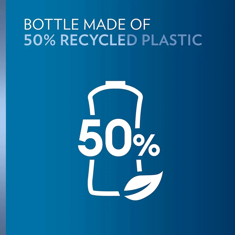 Vaseline Intensive Care Unscented Advanced Repair Body Lotion Ultra-Hydrating with Lipids for Extremely Dry Skin. 20.3 oz. Pack of 3 - Image 9