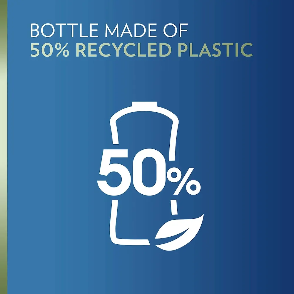 Vaseline Intensive Care Body Lotion for Dry Skin Soothing Hydration Lotion Made with Ultra-Hydrating Lipids + 1% Aloe Vera Extract to Refresh Dehydrated Skin 20.3 oz. Pack of 3 (packaging May Vary) - Image 9