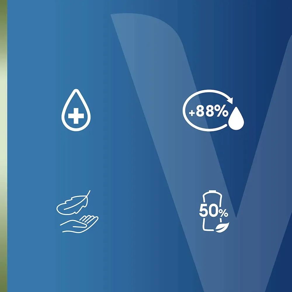 Vaseline Intensive Care Body Lotion for Dry Skin Soothing Hydration Lotion Made with Ultra-Hydrating Lipids + 1% Aloe Vera Extract to Refresh Dehydrated Skin 20.3 oz. Pack of 3 (packaging May Vary) - Image 12