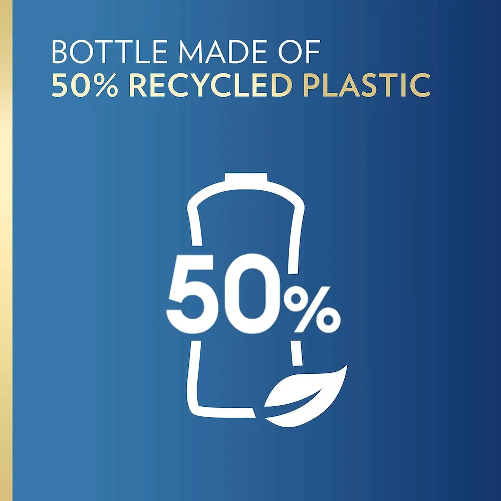 Vaseline Nourishing Moisture Body Lotion Hand & Body Lotion Pack of 12 for Dry Skin made with Ultra-Hydrating Lipids & Pure Oat Extract 3.4 oz - Image 9