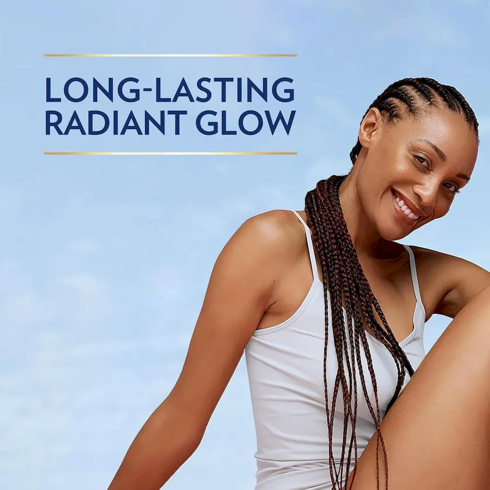 Vaseline Intensive Care Body Lotion Cocoa Radiant 3 count for Dry Skin Lotion Made with Ultra-Hydrating Lipids and Pure Cocoa Butter for a Long-Lasting. Radiant Glow 20.3 Oz - Image 7