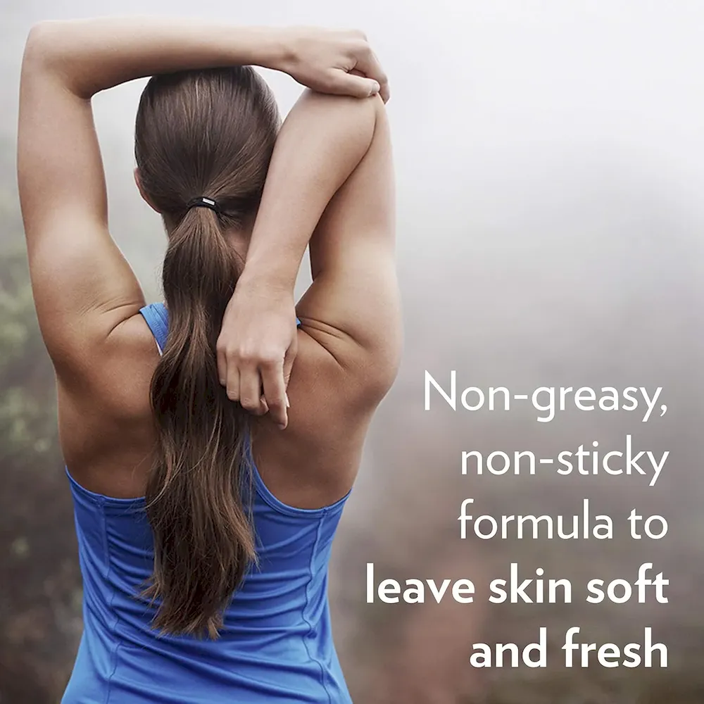 Vaseline Intensive Care Spray Moisturizer For Dry Skin Cocoa Radiant Made With 100% Pure Cocoa Butter 6.5oz (Pack of 6) - Image 7